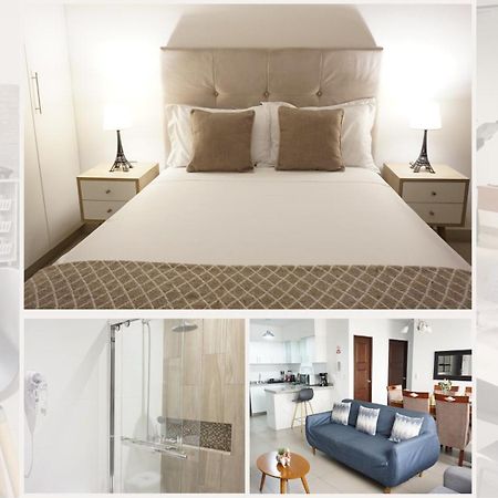 Apartamentos Lima Airport - Pillqu Peru Ngoại thất bức ảnh