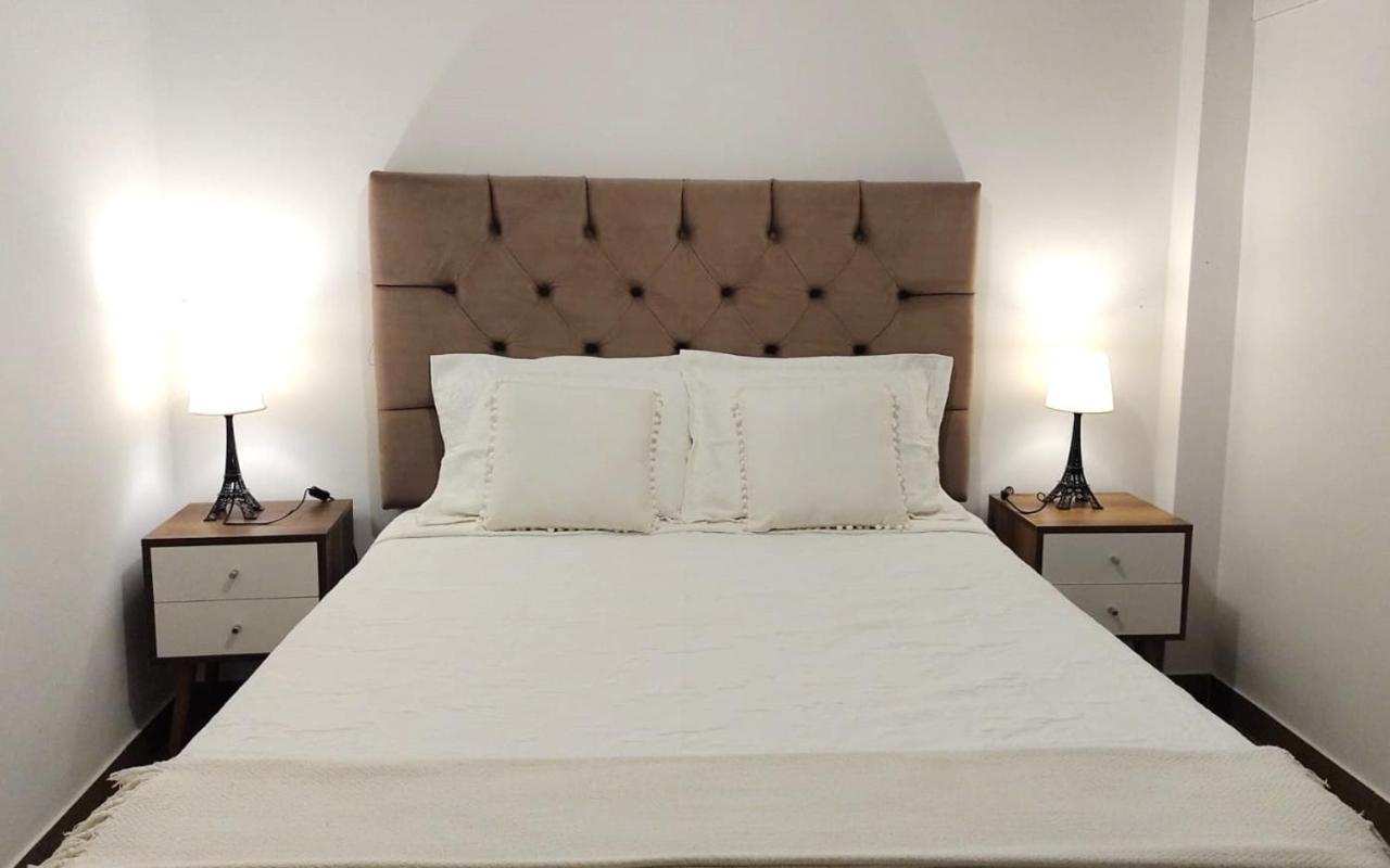 Apartamentos Lima Airport - Pillqu Peru Ngoại thất bức ảnh