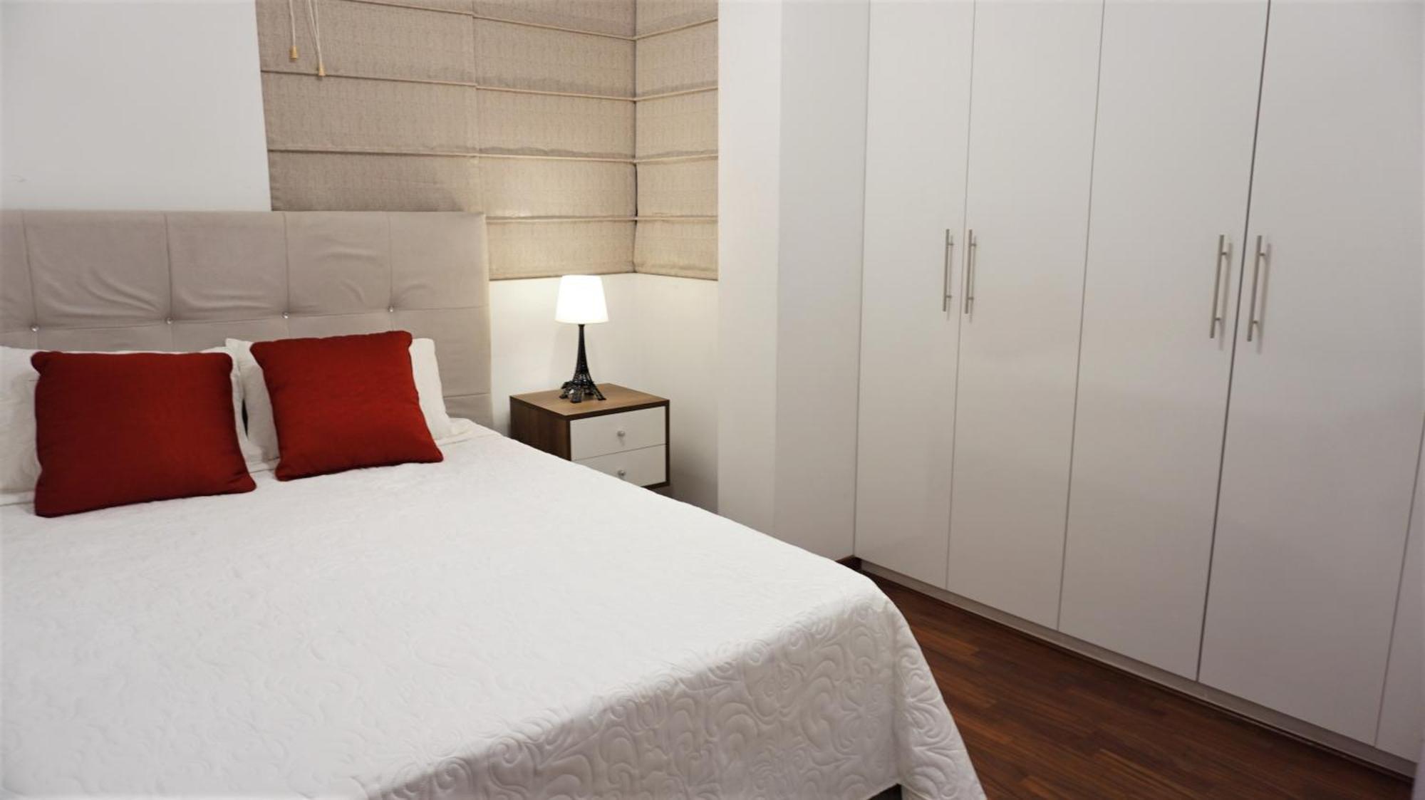 Apartamentos Lima Airport - Pillqu Peru Ngoại thất bức ảnh