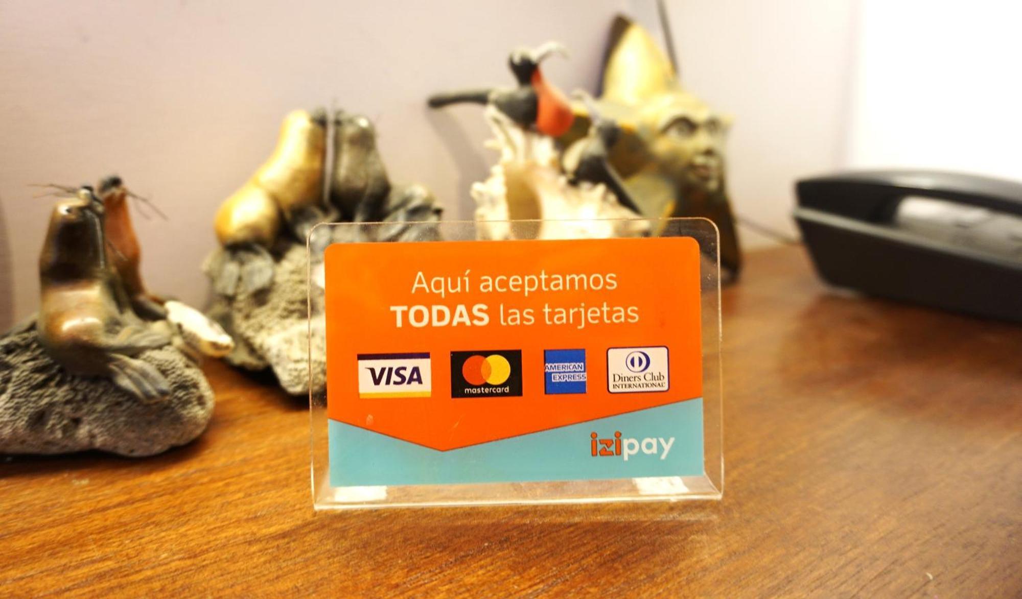 Apartamentos Lima Airport - Pillqu Peru Ngoại thất bức ảnh