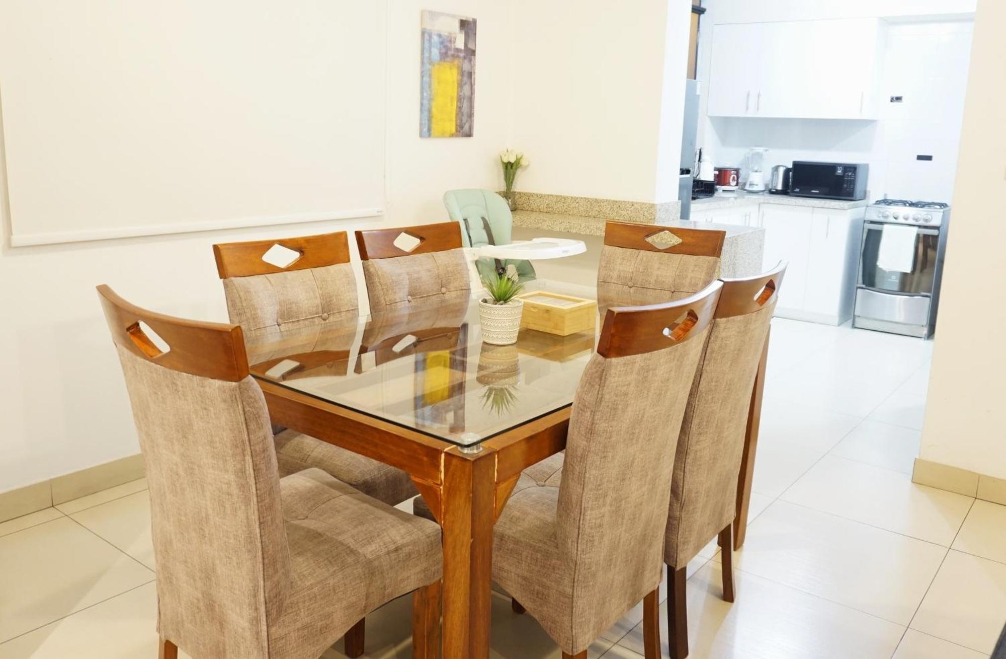 Apartamentos Lima Airport - Pillqu Peru Ngoại thất bức ảnh