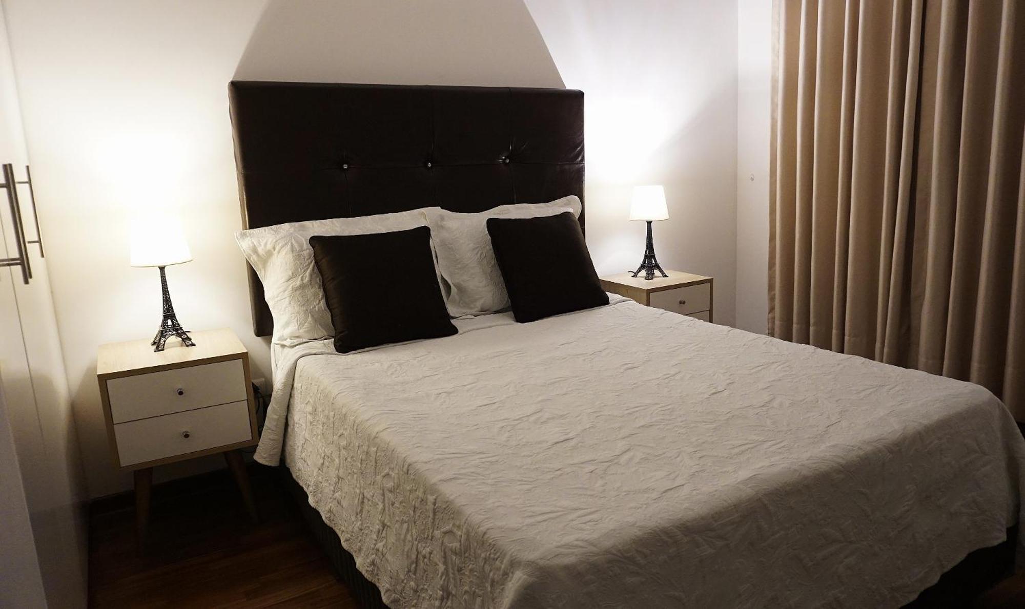 Apartamentos Lima Airport - Pillqu Peru Ngoại thất bức ảnh