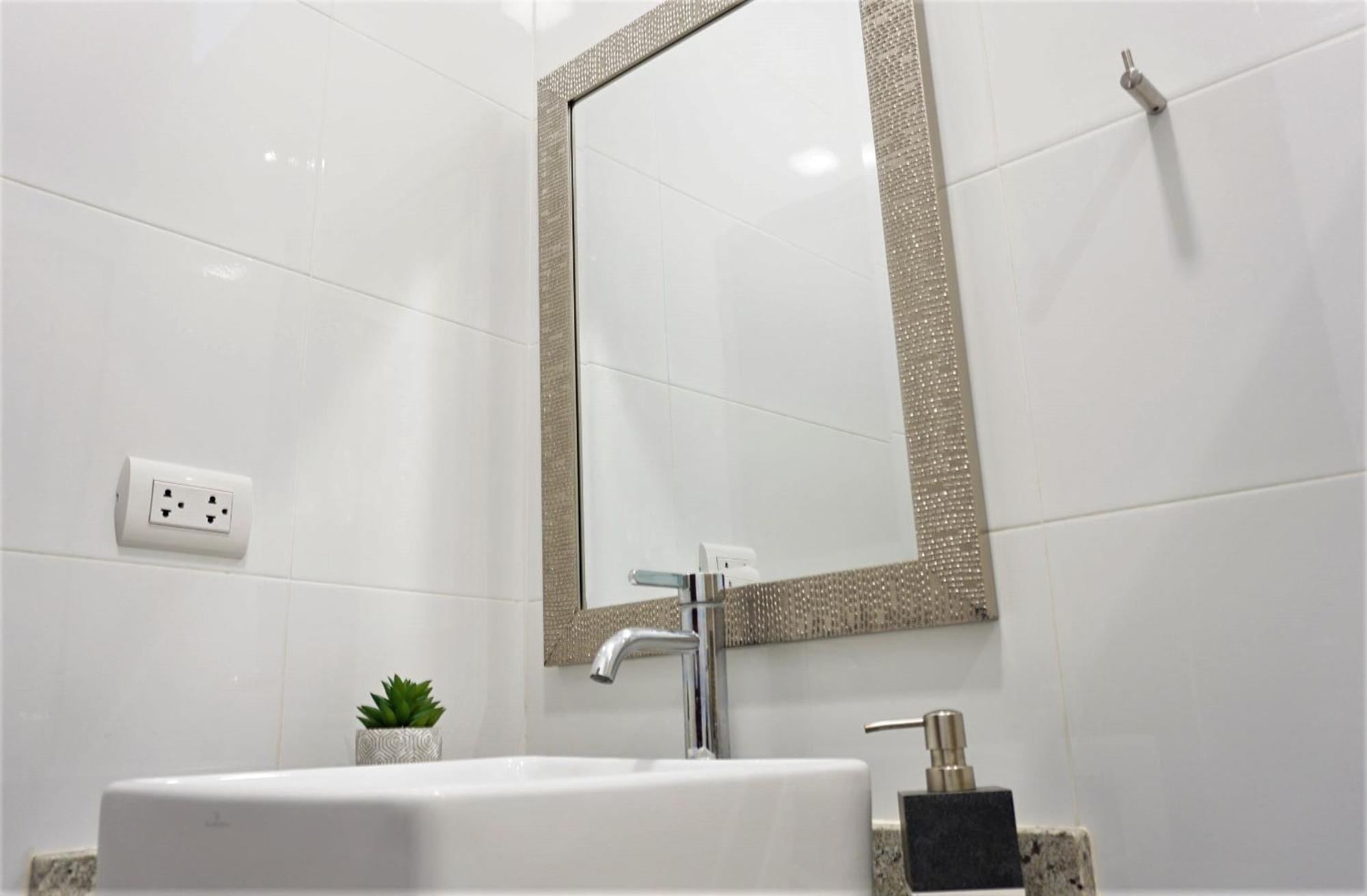 Apartamentos Lima Airport - Pillqu Peru Ngoại thất bức ảnh