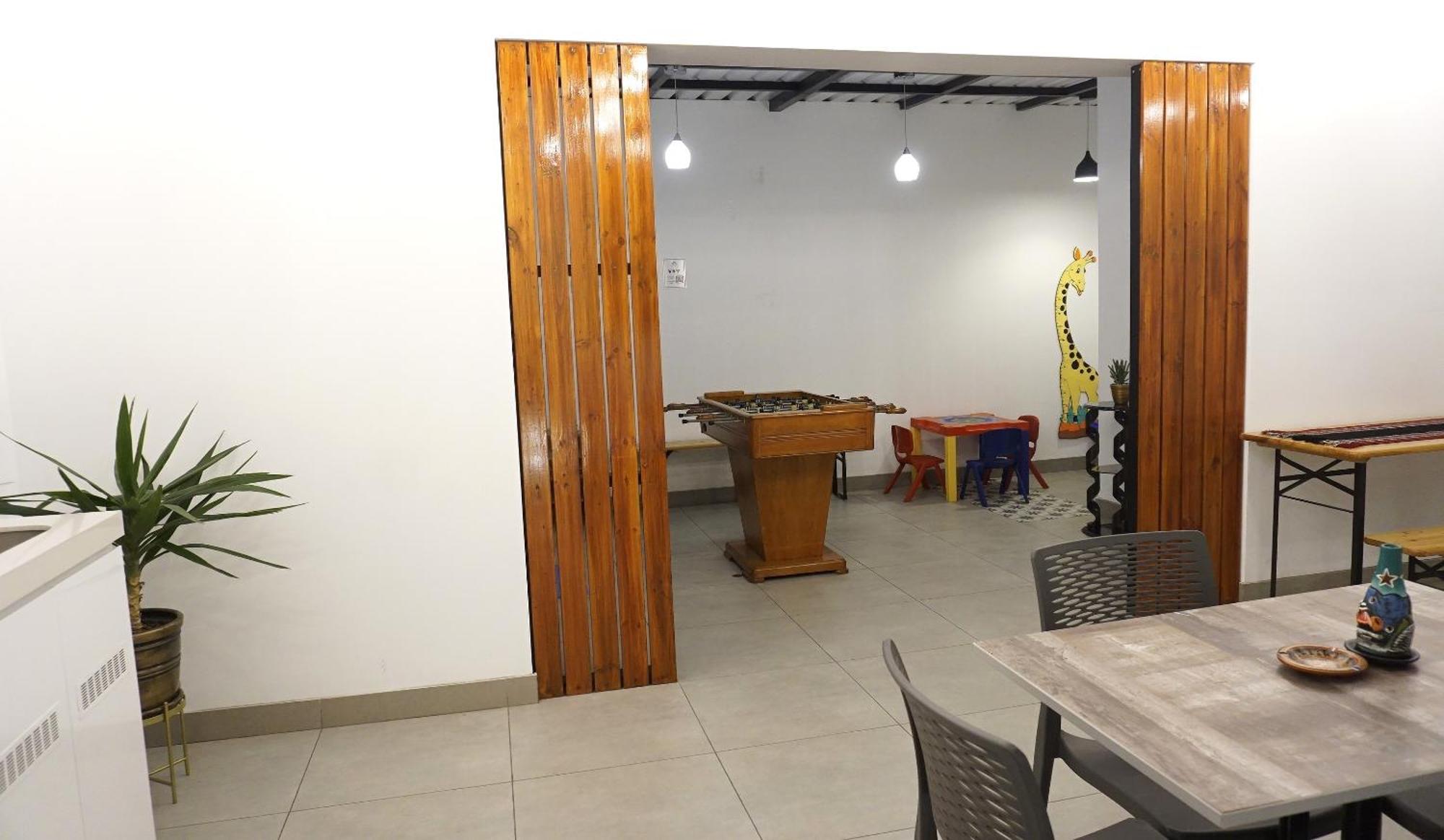 Apartamentos Lima Airport - Pillqu Peru Ngoại thất bức ảnh