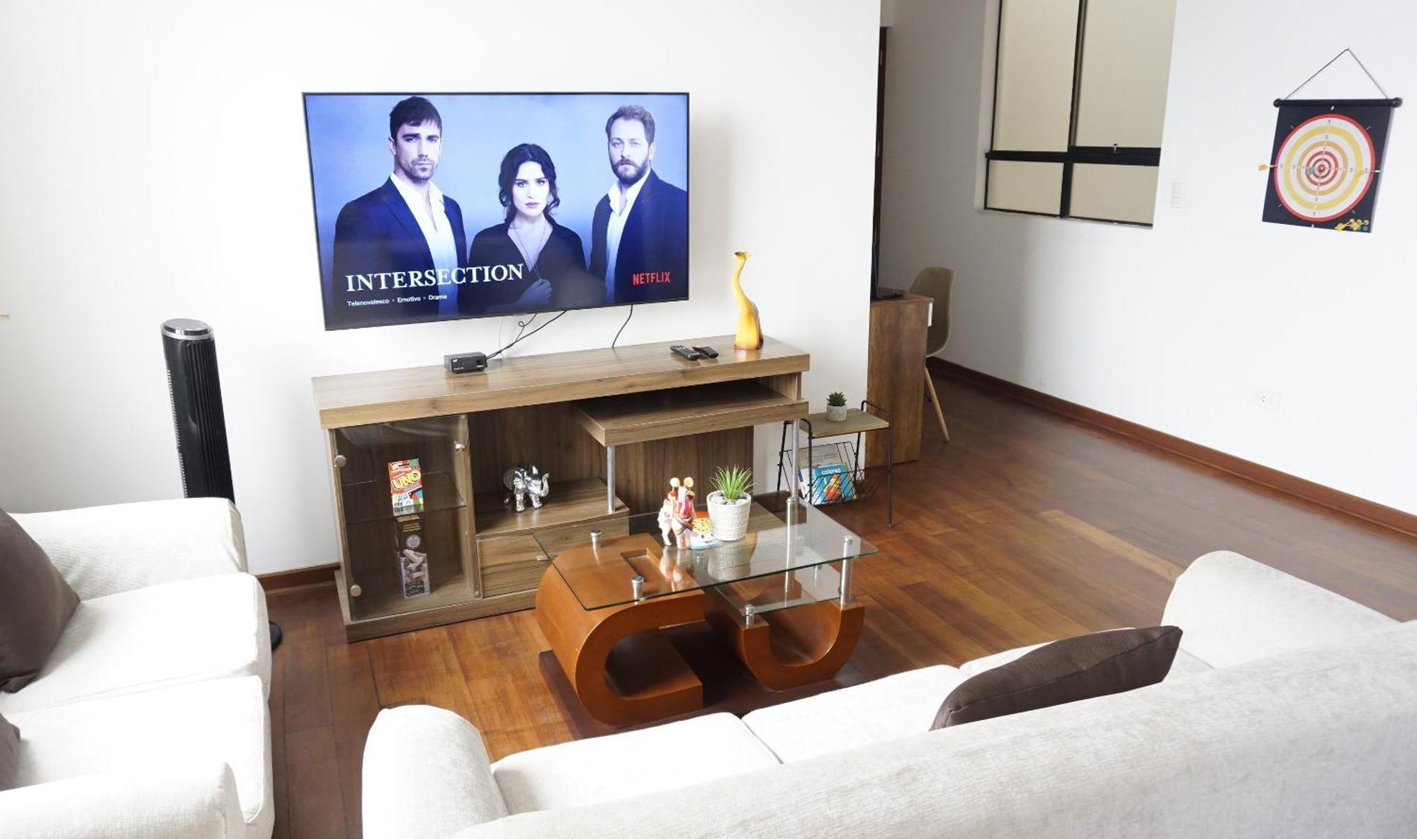 Apartamentos Lima Airport - Pillqu Peru Ngoại thất bức ảnh