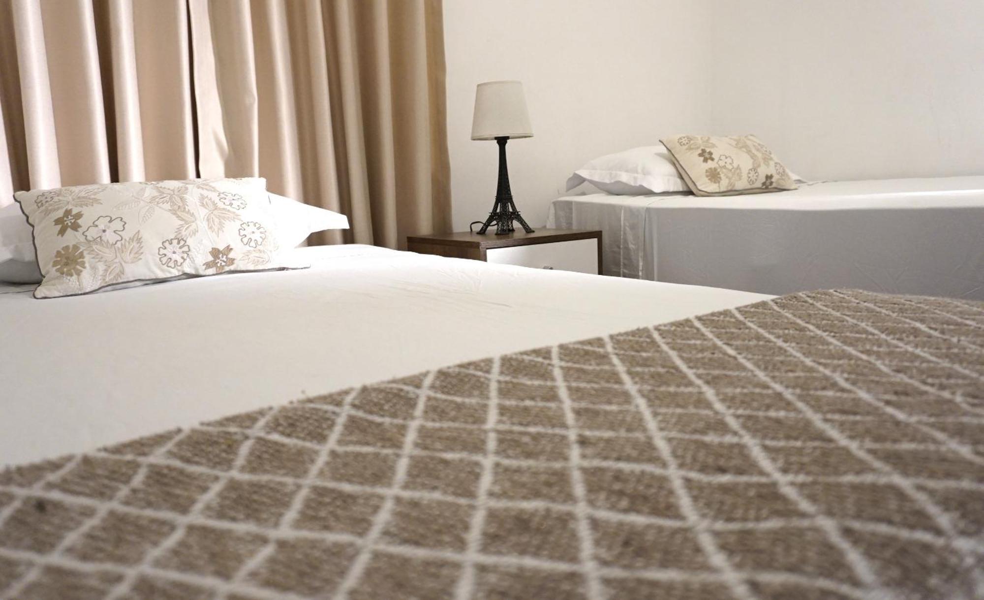 Apartamentos Lima Airport - Pillqu Peru Ngoại thất bức ảnh