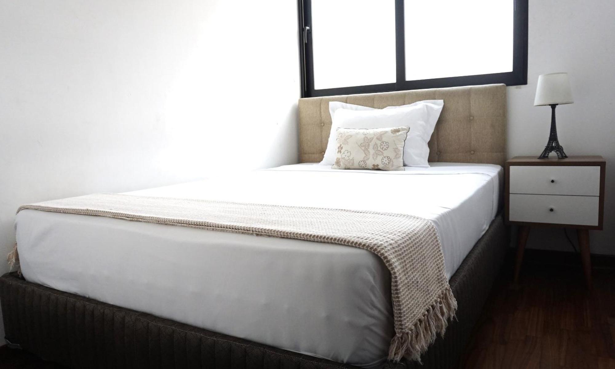 Apartamentos Lima Airport - Pillqu Peru Ngoại thất bức ảnh