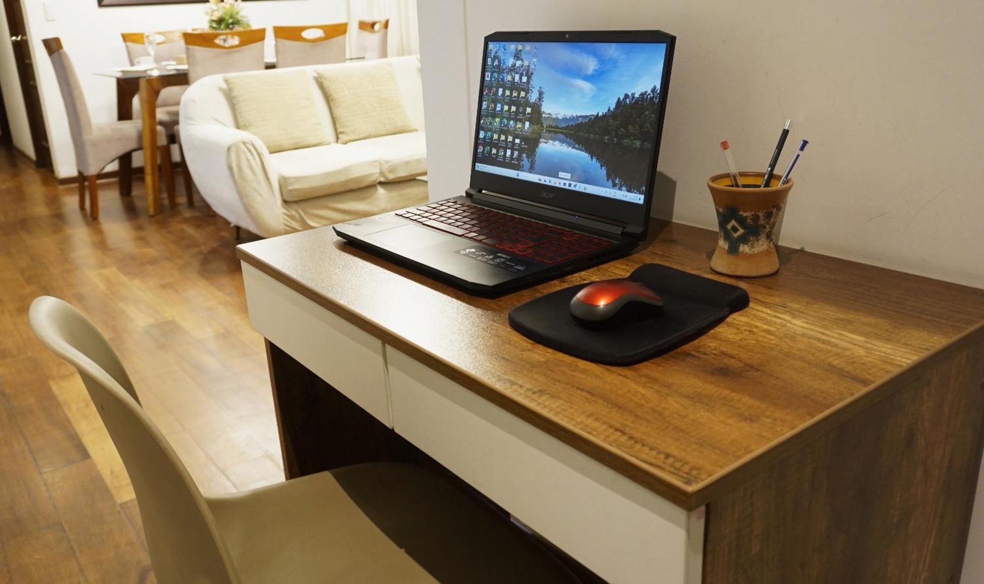 Apartamentos Lima Airport - Pillqu Peru Ngoại thất bức ảnh