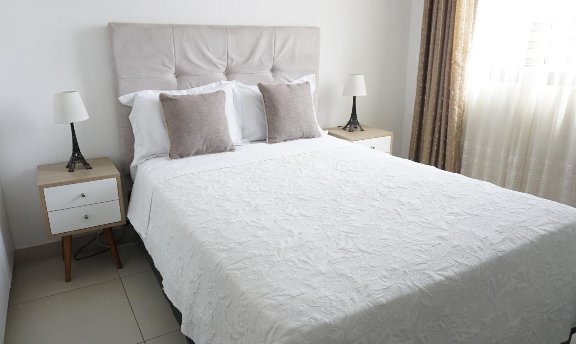 Apartamentos Lima Airport - Pillqu Peru Ngoại thất bức ảnh