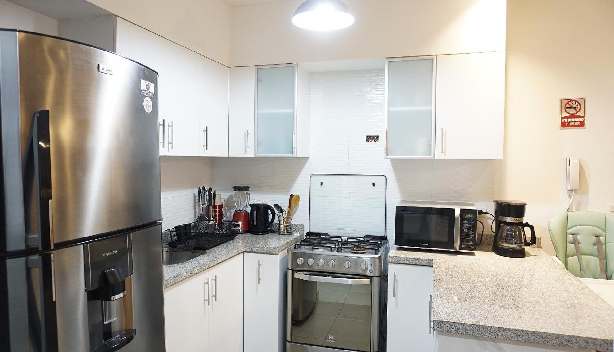 Apartamentos Lima Airport - Pillqu Peru Ngoại thất bức ảnh