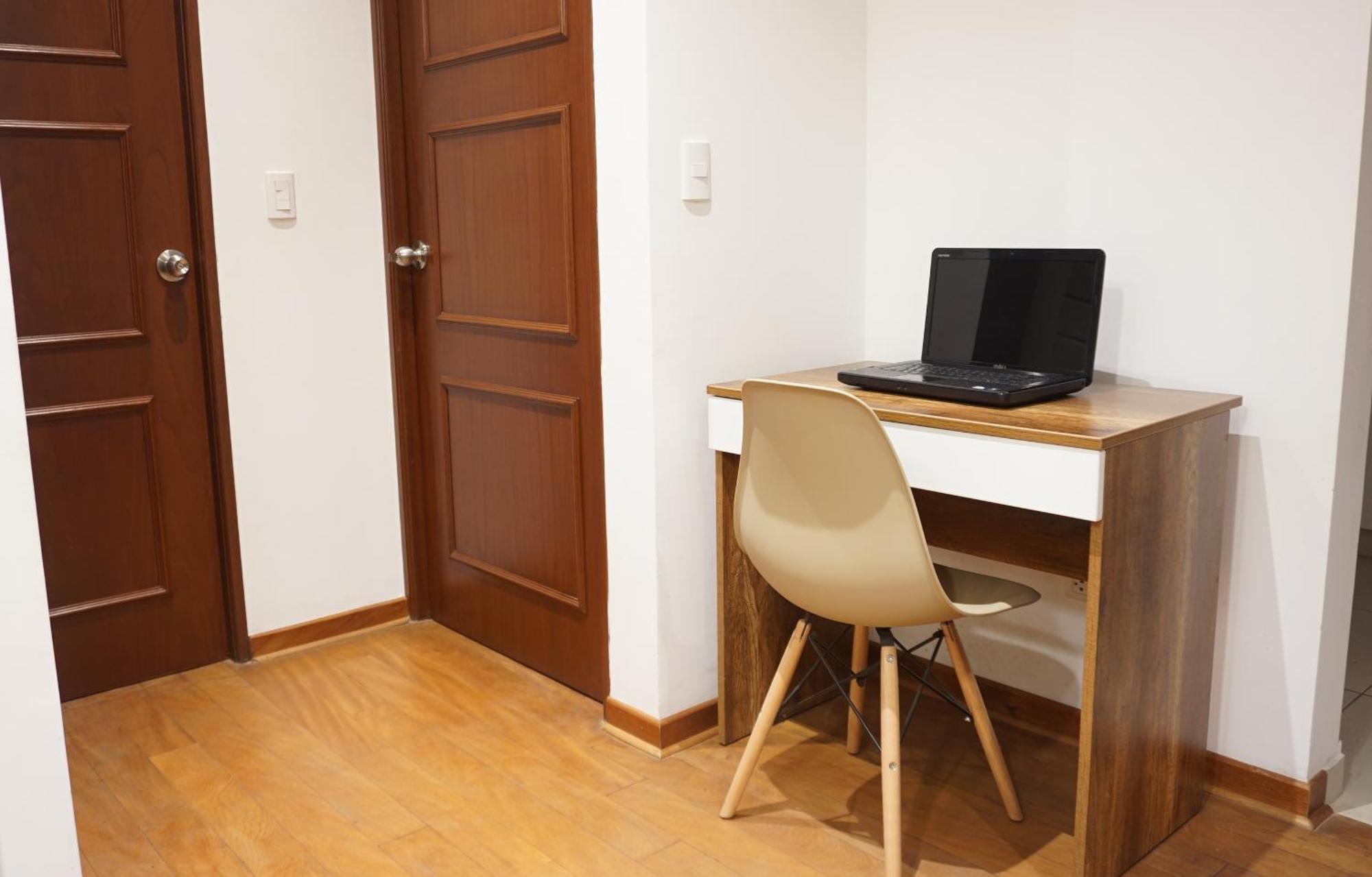 Apartamentos Lima Airport - Pillqu Peru Ngoại thất bức ảnh