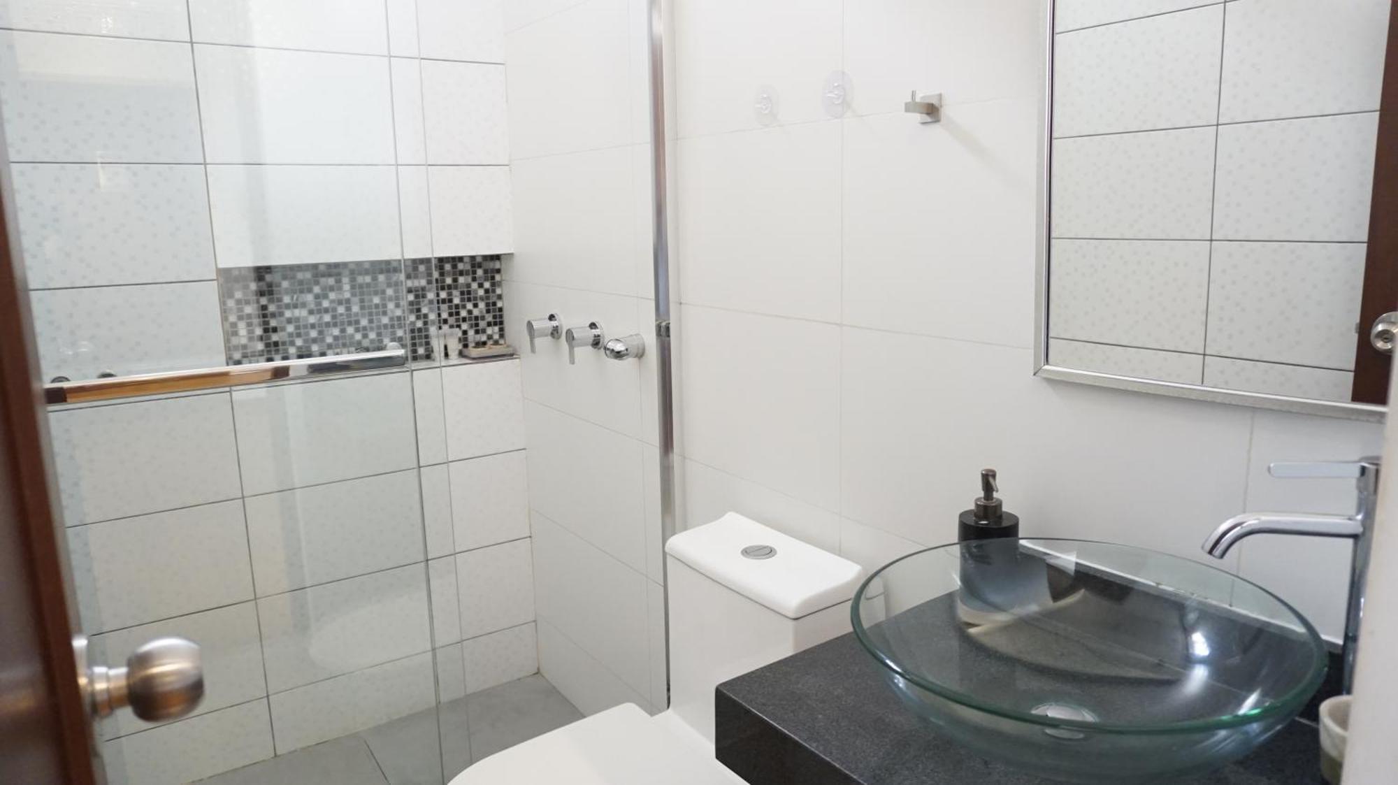 Apartamentos Lima Airport - Pillqu Peru Ngoại thất bức ảnh