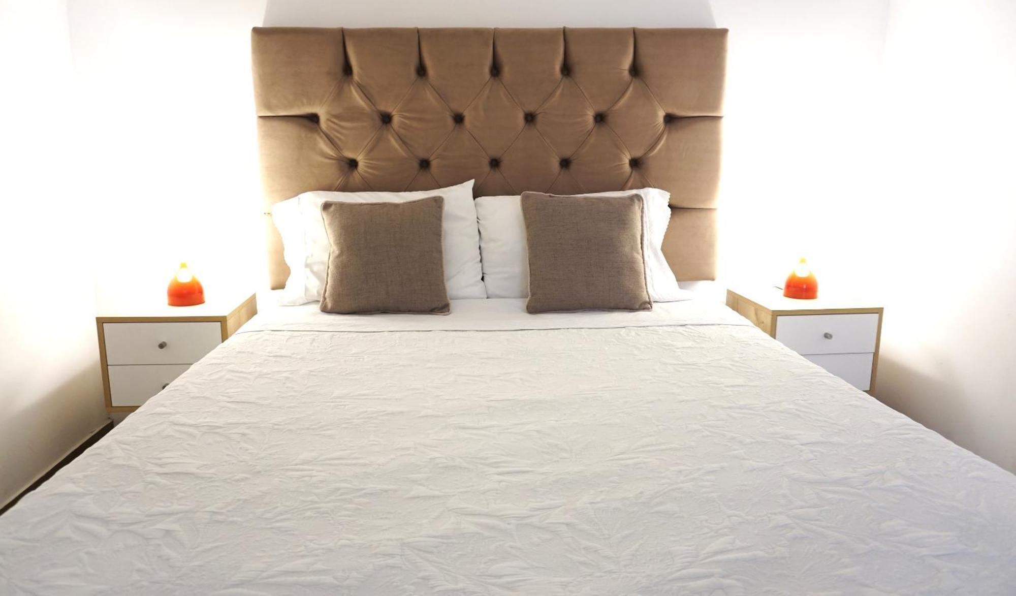 Apartamentos Lima Airport - Pillqu Peru Ngoại thất bức ảnh