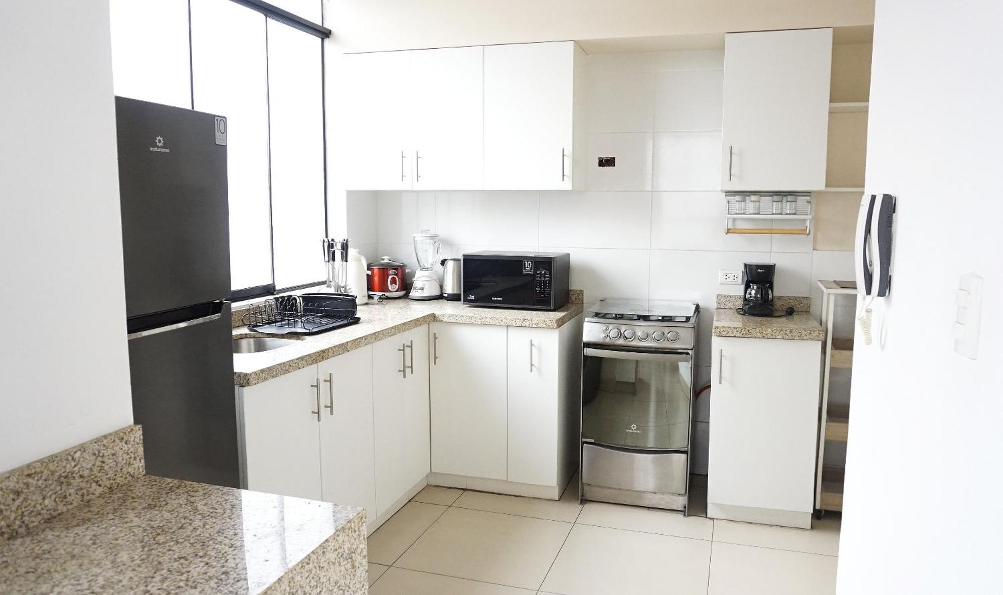 Apartamentos Lima Airport - Pillqu Peru Ngoại thất bức ảnh