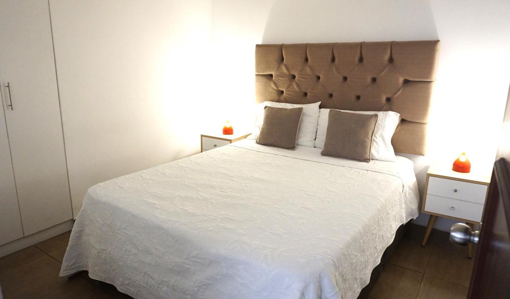 Apartamentos Lima Airport - Pillqu Peru Ngoại thất bức ảnh